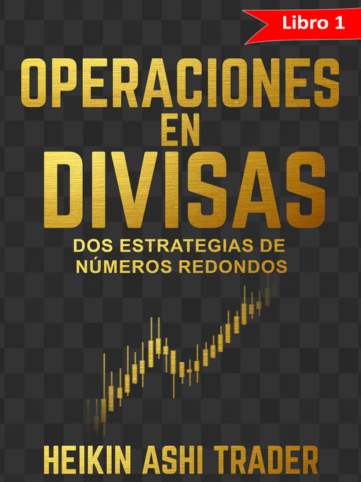 Title details for Operaciones en Divisas by Heikin Ashi Trader - Wait list